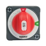 Marinco Pro Installer 400A EZ-Mount On/Off Battery Switch | Blackburn Marine Supply